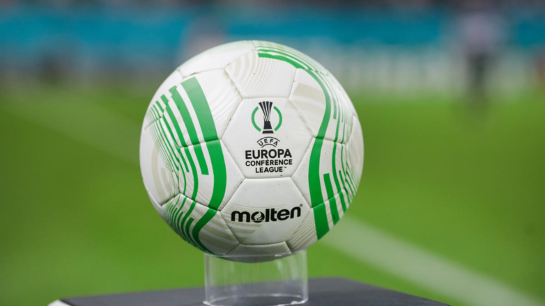 Названы все четвертьфинальные пары Лиги Европы и Лиги конференций