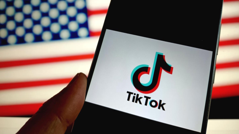 Разведка США считает, что КНР может влиять на американские выборы через TikTok