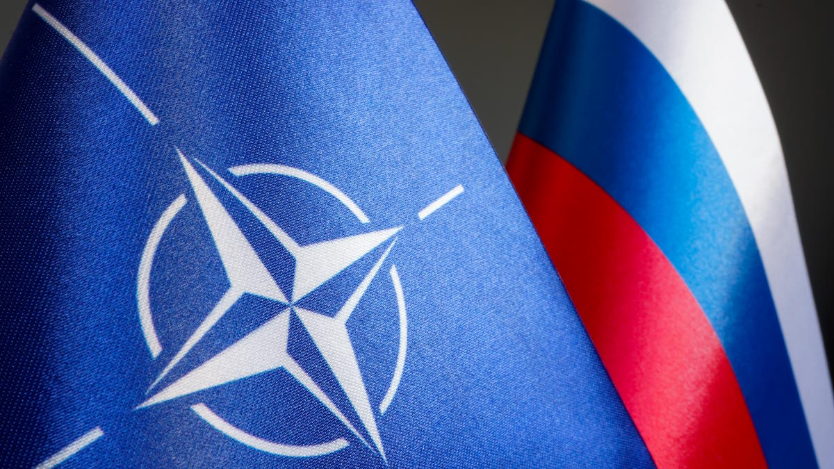 Стало известно о новом маневре НАТО против России