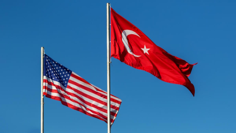 СМИ: глава МИД Турции Фидан обсудит с Блинкеном снятие санкций и поставки F-35