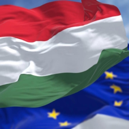 Венгрия помешала передать прибыль с активов России на оружие Украине