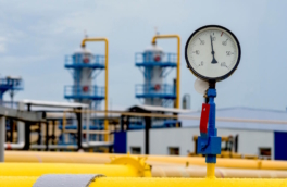 Россия осталась вторым главным поставщиком газа в Испанию