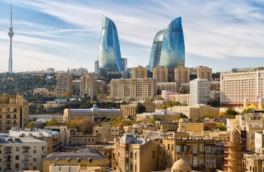 СГБ Азербайджана: Франция создает шпионскую сеть в Баку