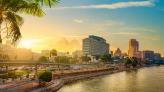 Сборы за въезд в Египет подняли почти вдвое