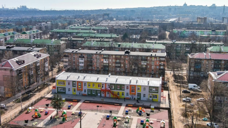 Правительство РФ утвердило правила для выплат на покупку жилья в новых регионах