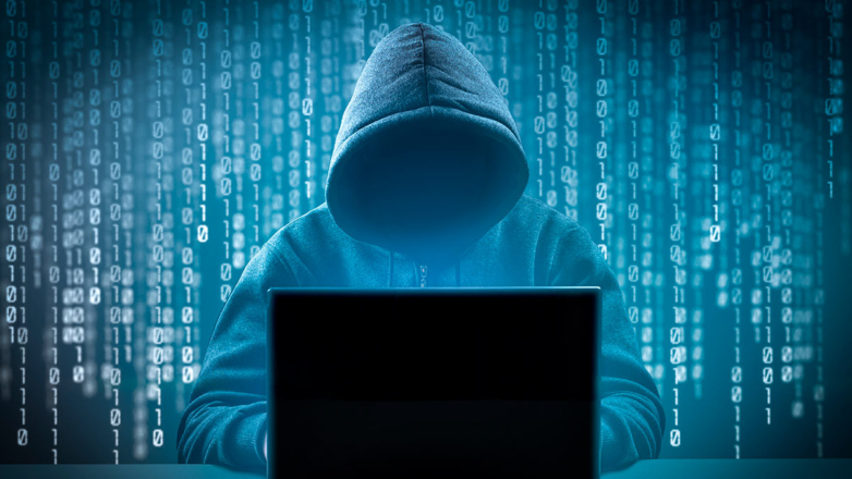 За 2023 год на Россию совершили около 200 тысяч опасных кибератак