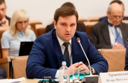 Главу департамента Минэкономразвития арестовали по делу коррупционной ОПГ