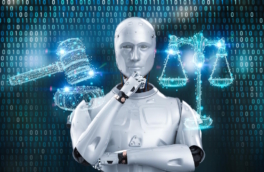 Европарламент одобрил первый в мире документ, регулирующий искусственный интеллект