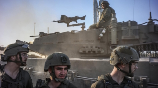 США и Иордания считают необходимым предотвратить операцию Израиля в Рафахе
