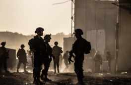 Галант: к операции ЦАХАЛ в Рафахе присоединятся дополнительные войска