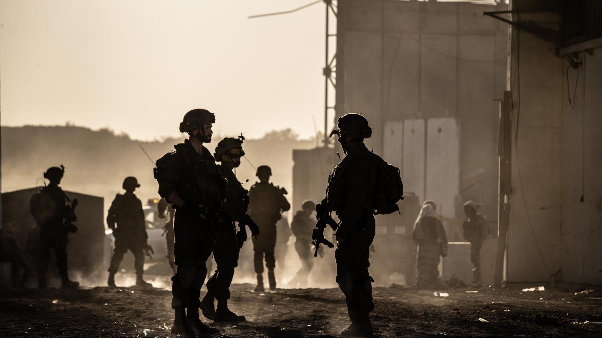Галант: к операции ЦАХАЛ в Рафахе присоединятся дополнительные войска