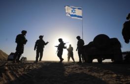 The Jerusalem Post: Израиль уже определился, как ответит на атаку Ирана