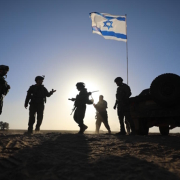 AFP: ООН приветствует решение Израиля о ежедневной "тактической паузе" в секторе Газа