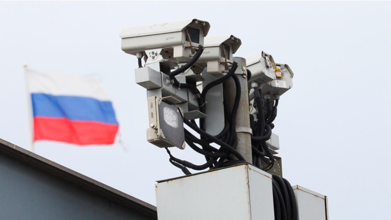 Шадаев: в России работает более 1 млн камер видеонаблюдения