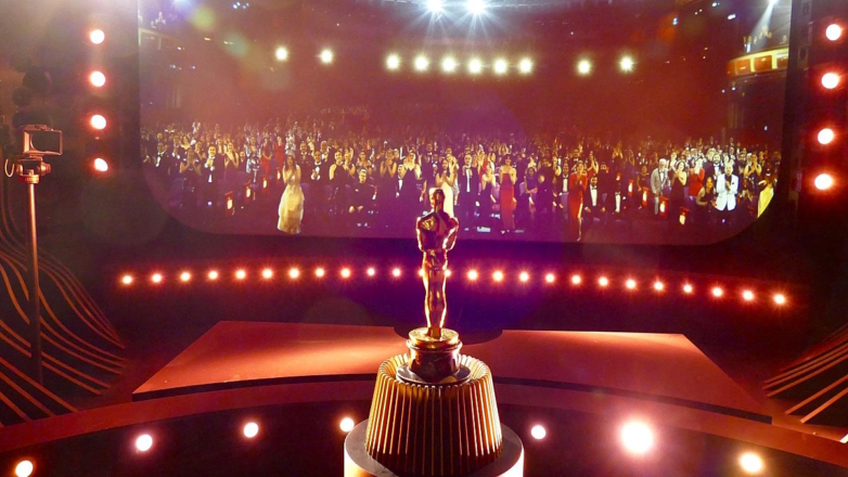 "Оскар-2024": лучший фильм "Оппенгеймер", лучший режиссер – Нолан
