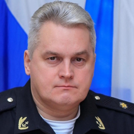 Вице-адмирал Кабанцов стал врио командующего Северным флотом РФ