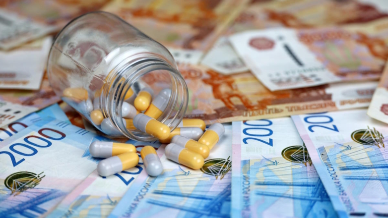 Кабмин РФ направит финансирование на лекарственное обеспечение людей с тяжелыми заболеваниями