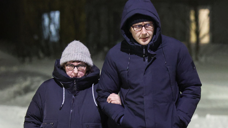 Суд Салехарда отклонил жалобу матери Навального