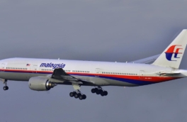 Малайзия хочет возобновить поиски пропавшего 10 лет назад рейса MH370
