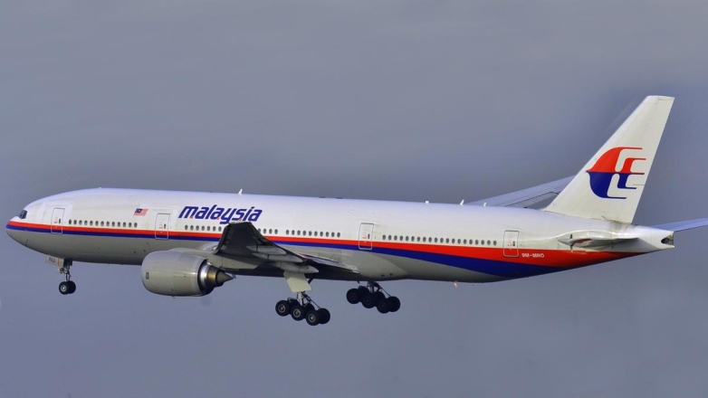 Малайзия хочет возобновить поиски пропавшего 10 лет назад рейса MH370