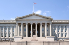 В США банк выплатит компенсацию за нарушение антироссийских санкций