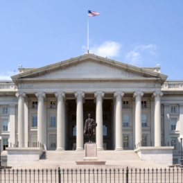 В США банк выплатит компенсацию за нарушение антироссийских санкций