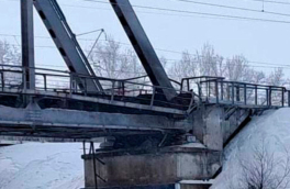 На железнодорожном перегоне в Самарской области прогремел взрыв