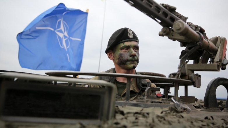 Премьер Польши признал присутствие солдат НАТО на территории Украины