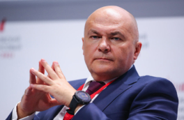 Минфин реструктуризирует выданные российским регионам кредиты на сумму 1,6 трлн рублей