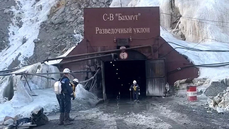 Разведка рудника "Пионер" показала, что он с большой вероятностью затоплен