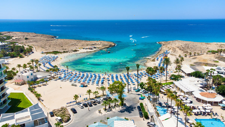В АТОР рассказали, сколько стоит отдых на Кипре летом 2024 года