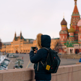 Москва впервые за 146 лет встретит 1 февраля без снега