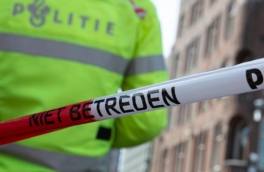 Ники Минаж оштрафовали за попытку вывезти легкие наркотики из Амстердама