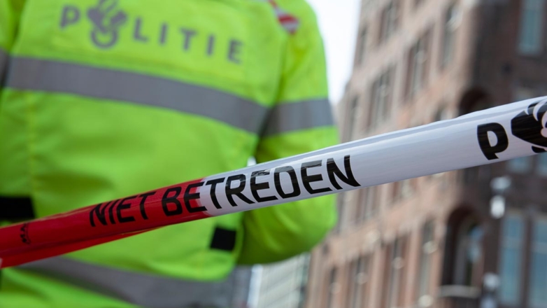 В Нидерландах задержали подозреваемого в удержании заложников в кафе города Эде