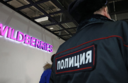 Миграционная служба организовала проверку на складе  Wildberries в Подмосковье