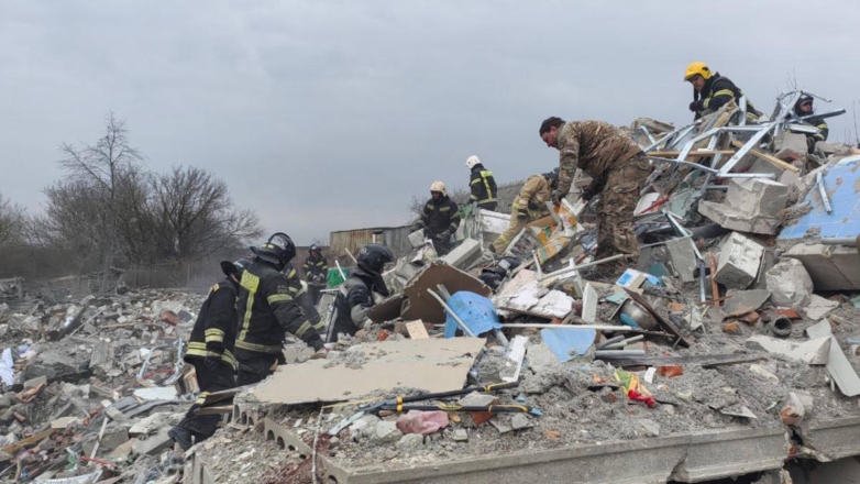 В Белгородской области число погибших при попадании снаряда ВСУ в дом возросло до четырех