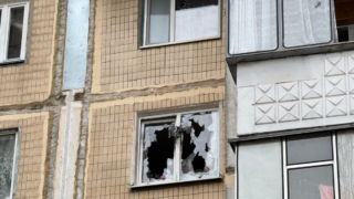 Гладков: при обстрелах Белгорода с 11 марта повреждения получили более 2800 квартир