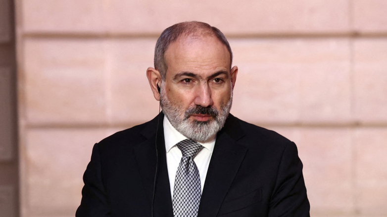 Пашинян озвучил условия выхода Армении из ОДКБ