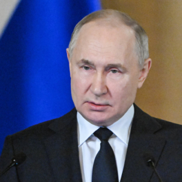 Путин: с учетом ситуации в мире Россия будет развивать свою армию с опорой на опыт СВО