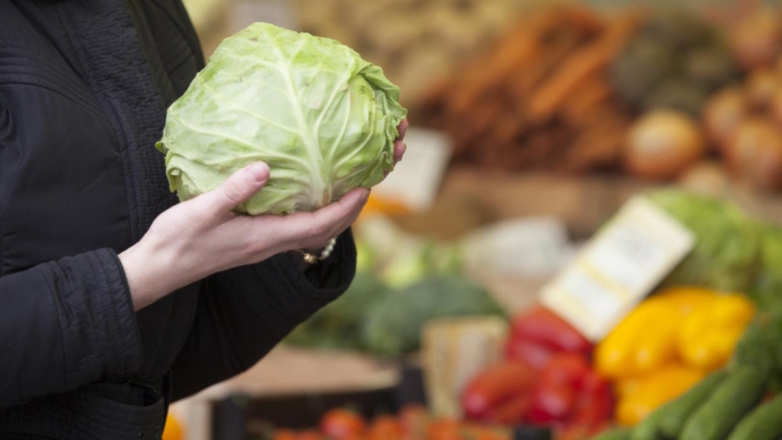 ФАС возбудила 20 антимонопольных дел на продовольственном рынке за год