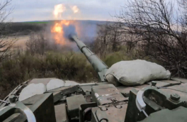 Российские военные уничтожили пункт дислокации ДРГ ВСУ у границ Курской области