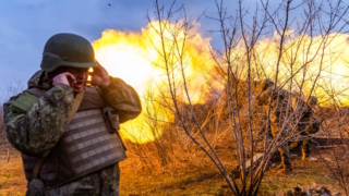 Российские военные за неделю нанесли 34 групповых удара по инфраструктуре Украины