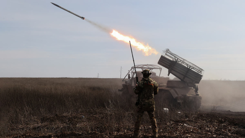 Российские военные поразили цех производства компонентов украинских ракет "Сапсан"