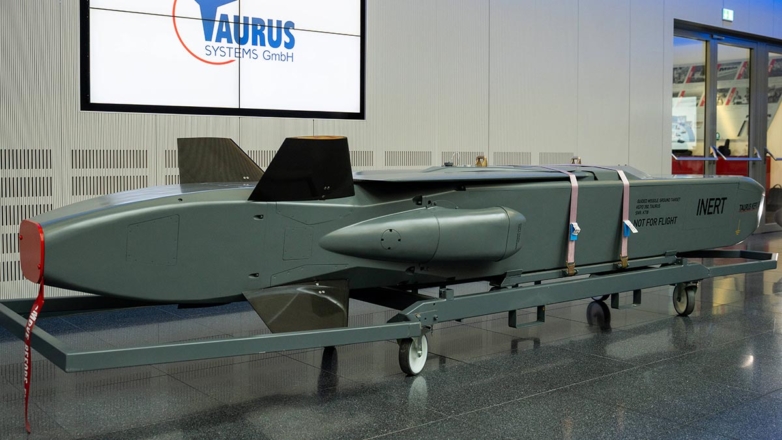 Augsburger Allgemeine: в ФРГ приостановлен выпуск ракет Taurus из-за отсутствия контрактов
