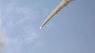 В Крыму за ночь сбили 9 ракет ATACMS