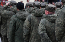 Путин подписал указ о призыве на военные сборы россиян, пребывающих в запасе