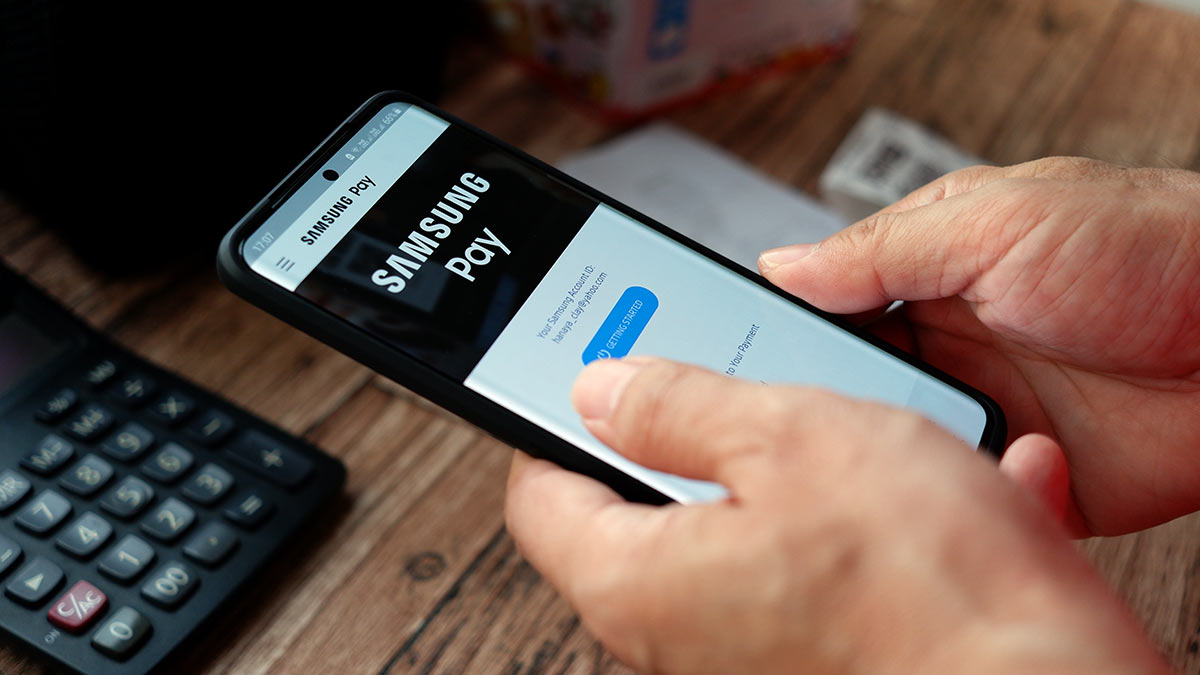 Samsung Pay перестанет поддерживать карты 