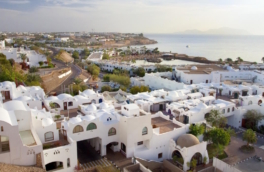 Посольство РФ выясняет причину смерти россиянки в Шарм-эш-Шейхе