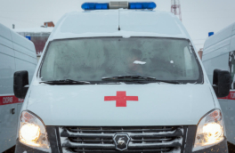 Минздрав: трое детей погибли в результате теракта в "Крокус Сити Холле"