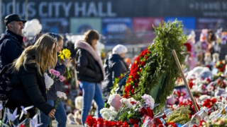 Число пострадавших при теракте в "Крокус Сити Холле" увеличилось до 382